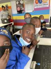 VUSA Academic programme