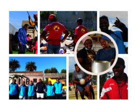 VUSA Staff