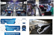 Mobile classroom empowers 1000+ kids in Langa CT