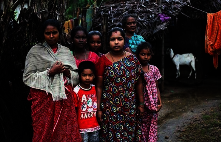 COVID Relief India: Support Low-Income Communities
