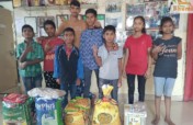 COVID Relief India: Support Low-Income Communities