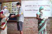 COVID 19 RELIEF FUND Rural India