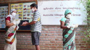 COVID 19 RELIEF FUND Rural India