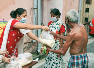 India COVID-19 Emergency Relief Fund