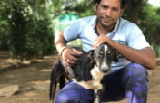 Covid-19 Help For 50 Animal Welfare Staff In India