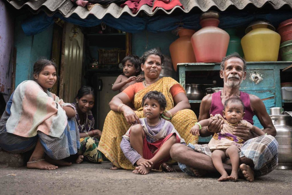 Support street-connected girls & women in Tanzania