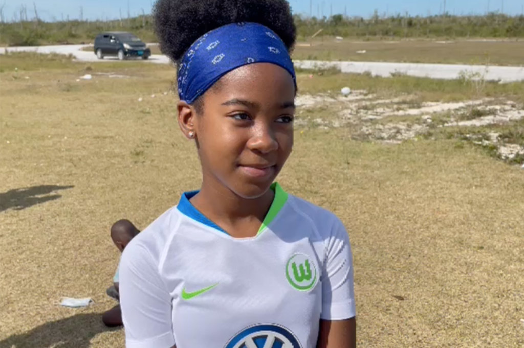 Bring Youth Baseball Back to Abaco