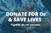 IAHV India Covid-19 Appeal