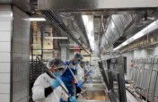 Help WCK Provide Meals to Frontline Staff in India