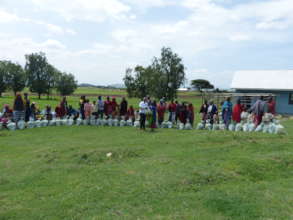 Food Distribution