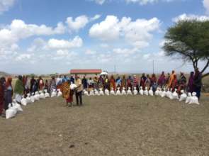 Food Distribution