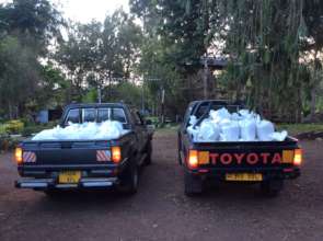 Food Distribution