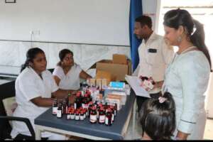 Medicines at subsidised rates