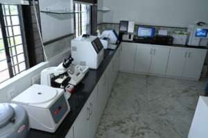 Mann Deshi Pathology Lab
