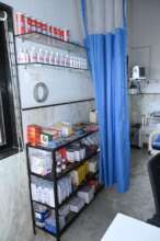 OPD Medicine