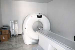 Radiology center