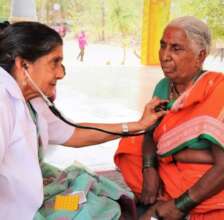 Healthcamp
