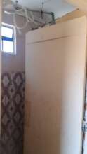 One of the Hot Showers