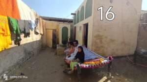 Another Brick Walled House