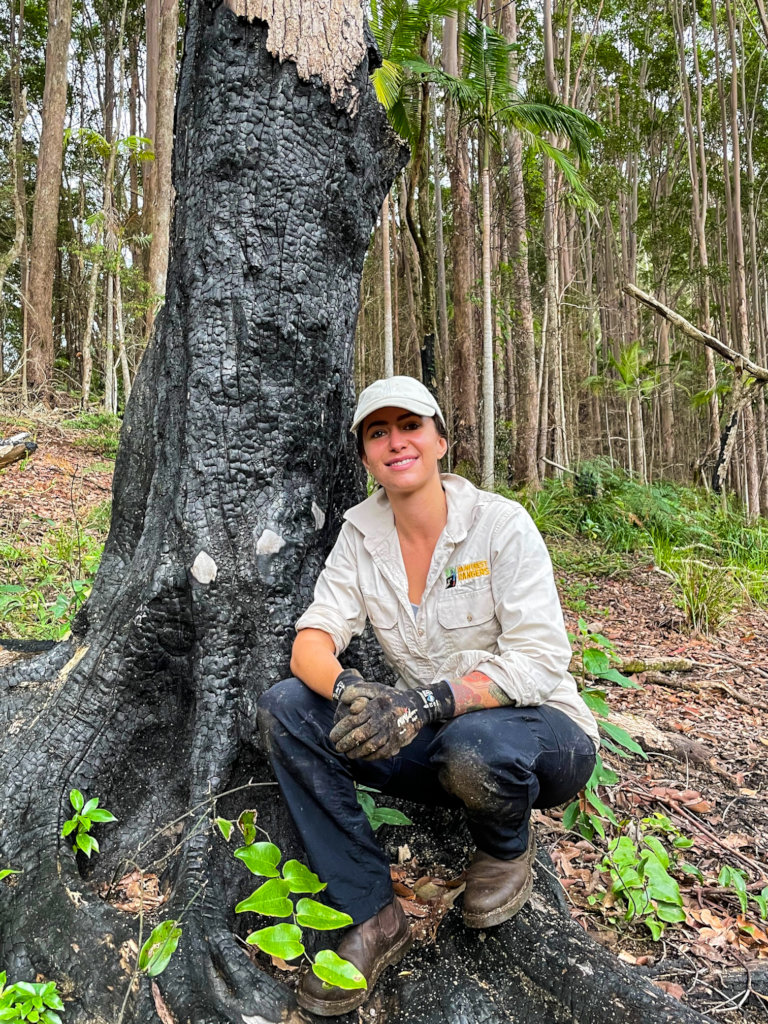 Australia Bushfire Recovery Continues!
