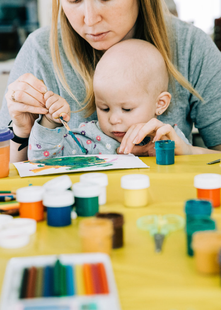 "Great against Cancer Family Homes" for Children