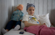 "Great against cancer family homes" for children