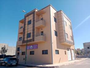 Casa Soleterre in Morocco
