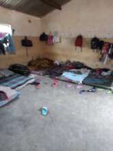 Girls Dorm Sleeps 20+ girls - Kandawo School