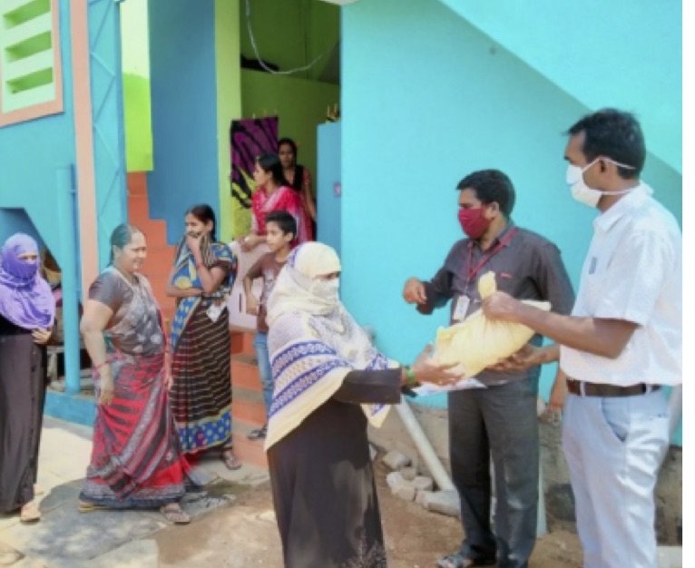 COVID Relief for WEP Students and their Families