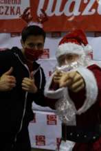 Weekend of Miracles - bringing Gifts to families