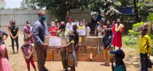 Emergency COVID in India