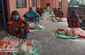 COVID-19 Safety and Relief Response in Nepal