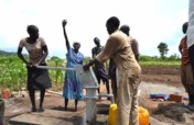 Support Clean Water for Maiwut Town, South Sudan