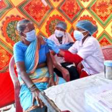 Vaccination Camps