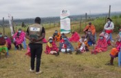 Agriculture for The Aged Project (AFTAP)