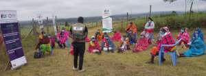 Agriculture for The Aged Project (AFTAP)