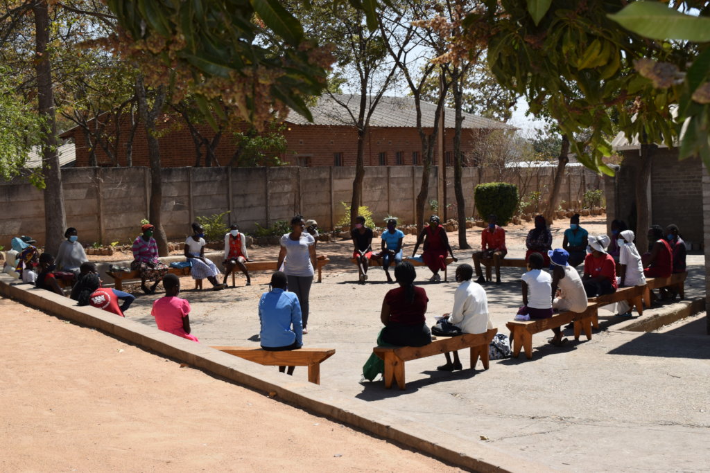 Preventing sexual abuse with education in Africa