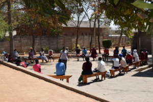 Preventing sexual abuse with education in Africa