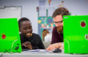 Raspberry Pi Foundation