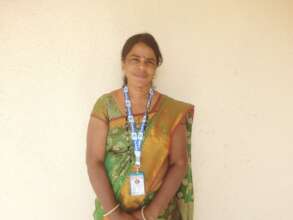 Our latest President, Jayatai