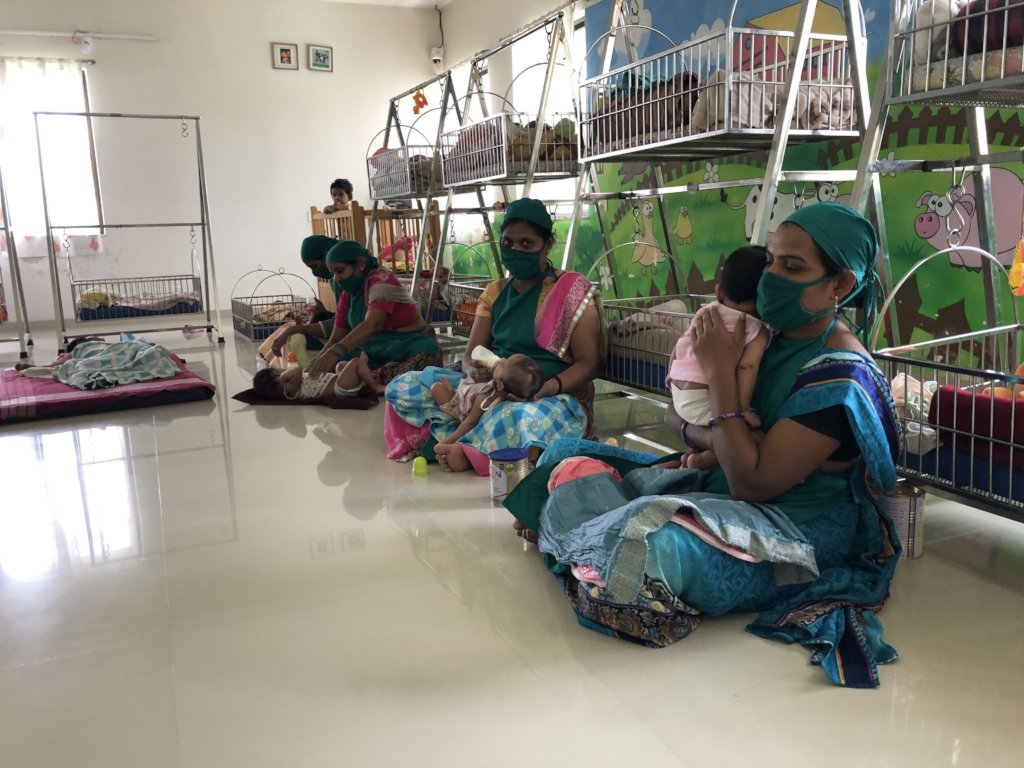 Stop gender-based violence (GBV) in India