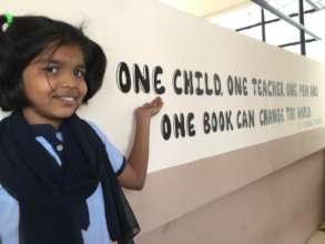 Stop gender-based violence (GBV) in India