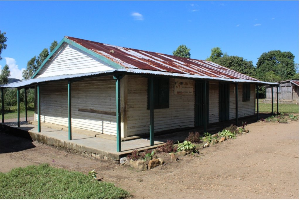 Improving children's health and education GlobalGiving