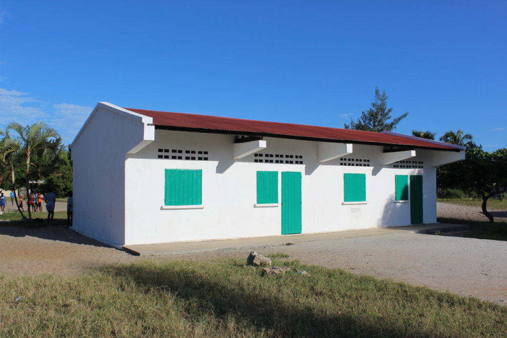 Improving children's health and education GlobalGiving