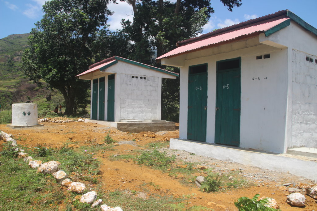 Improving children's health and education