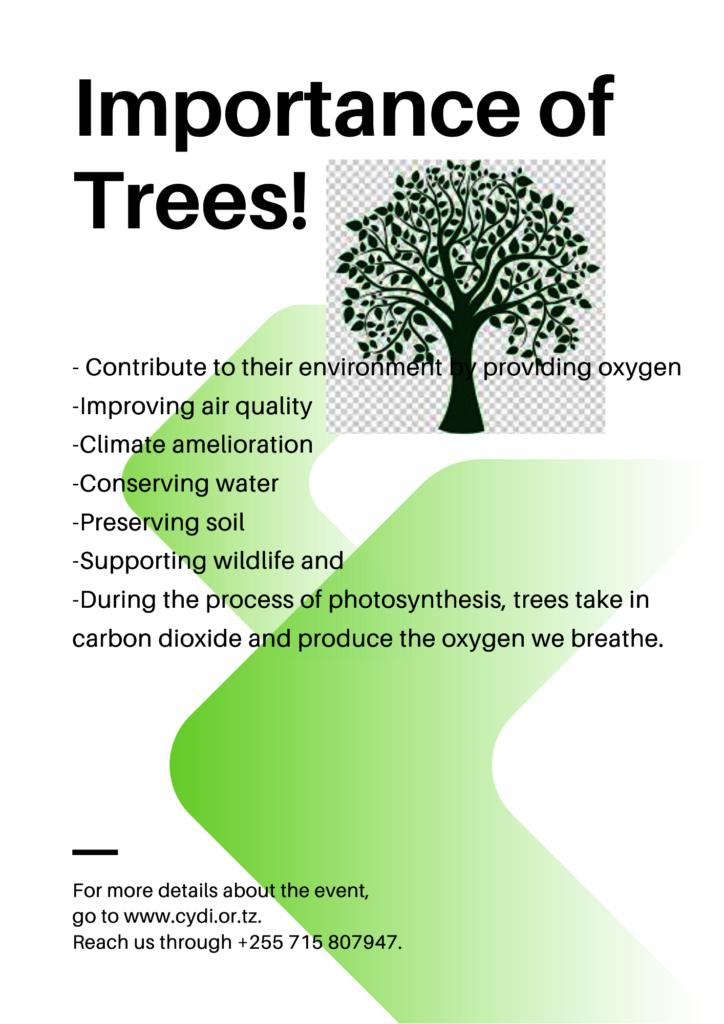 School Tree Planting Program 2021-22 - GlobalGiving