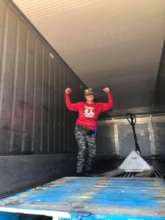 Project For Me - Let's train 3,000 women