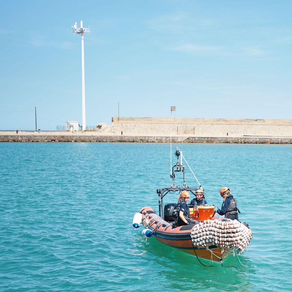 Help Us Keep Rescuing Refugees in Peril at Sea