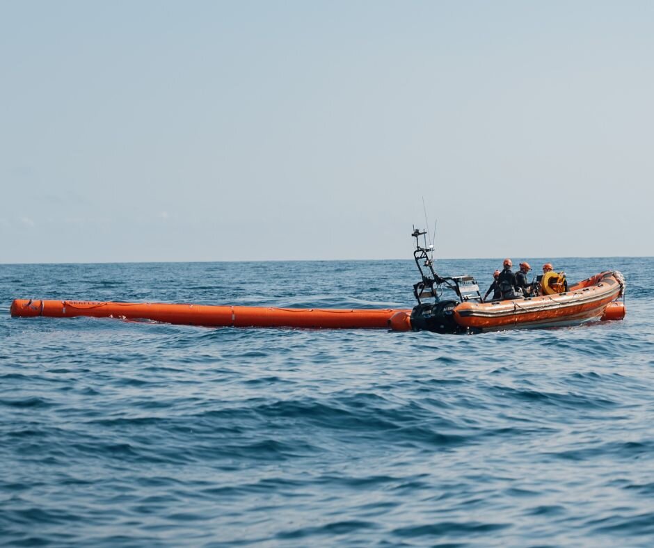 Help Us Keep Rescuing Refugees in Peril at Sea