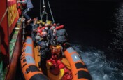 Help Us Keep Rescuing Refugees in Peril at Sea